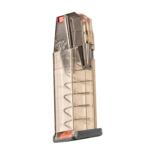 Elite Tactical Systems Omega Magazine (Fits Glock 19) OMG-GLK-19